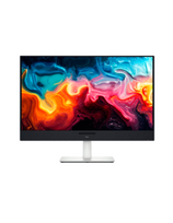 Dell | S3225QC | 32 " | QD-OLED | 16:9 | 120 Hz | 0.03 ms | 3840 x 2160 pixels | 250 cd/m | HDMI ports quantity 1 | Warranty 36