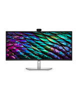 Dell | P3426WEB | 34 " | IPS | WQHD | 21:9 | 100 Hz | 5/8 ms | 3440 x 1440 pixels | 350 cd/m
