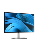 Dell | P2725D | 27 " | IPS | QHD | 16:9 | 100 Hz | 8 ms | 2560 x 1440 pixels | 350 cd/m | HDMI ports quantity 1 | Warranty 60 m