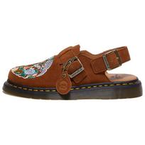 Dr Martens 8065 Bex Lygaus Odos Mary Jane Batai Unisex Juodi 32170363 36
