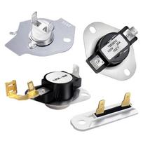 3977393 3392519 Džiovyklės terminis saugiklis ir aukštos temperatūros kontrolės rinkinys Džiovyklės ciklinis termostatas elektrinėms džiovyklėms Patvarus 1