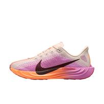 Nike Pegasus Plus Amortizuojantis Priglundantis Patogus Tinklelio Kvėpuojantis Atšokantis Žemas Viršus Bėgimo Bateliai Moteriški sportbačiai FQ7261-113 38