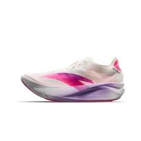 Anta C202 G9 Antros kartos Nirvana Professional Maratono Anglies Plokštelė Lengvi Bėgimo Bateliai Su Amortizacija ir Neslystančiu Padu 112545573-2 47 white