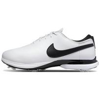 Nike Air Zoom Victory Tour 2 Wide Balti Juodi Unisex Sportbačiai DJ6570-100 42.5 white