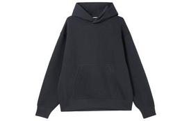 Nike Tech Reimagined Fleece Hoody FZ0745-060 M juoda