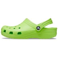 Crocs Unisex Classic Clogs Limeade Lightweight Comfort Slip On 10001-3UH 36-37