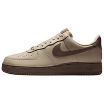Nike Air Force 1 07 Patogus prigludimas Palaikantys sportbačiai Vyriški sportbačiai Rudo atspalvio FJ4146-201 39