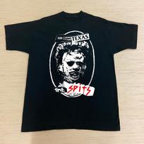 New Hot The Spits Band Members Black Cotton Size S To 4XL Shirt Adults Unisex T-Shirt Graphic Tee S