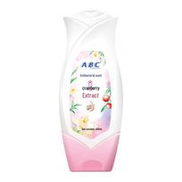 ABC Intimate Antibakterinis prausiklis