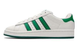 adidas Campus 00s White Green - IF8762 EU 44 balta