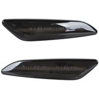 Alfa Romeo 147 FL 04-10 LED šoninis posūkis DŪMINIS DINAMINIS 2 vnt.. NUSTATYTI