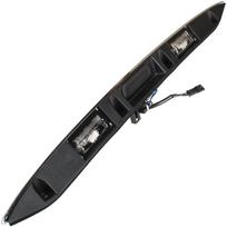 MINI R50 R53 01-06 numerio lentelės apšvietimo dangtelis su bagažinės atidarymo mikro jungikliu
