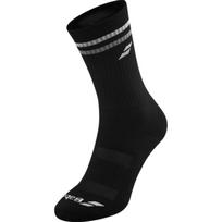 Teniso kojinės  - Juoda (39-42)