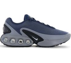 Nike Air Max DN - Vyriški batai Kedai Tamsiai mėlyni DV3337-401 ORIGINALŪS EU 43 US 9.5 mėlyna