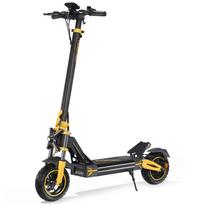 Twofish V2 MAX Suaugusiųjų Elektrinis paspirtukas 800W Variklis 48V 20AH Baterija Maksimali apkrova 120KG Visureigis Off-Road Komutavimo E-Paspirtukas juoda
