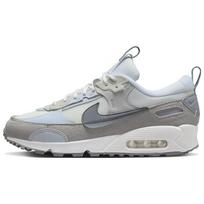Nike WMNS Air Max 90 Futura Summit White Pure Platinum Football Grey DM9922-103 EU 36