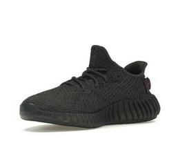 adidas Yeezy Boost 350 V2 Juodi Atspindintys - FU9007 EU 36 juoda