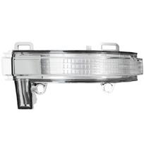 VW Crafter 2016- LED posūkis kairiajame veidrodėlyje