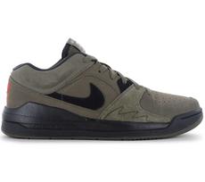 Air JORDAN Stadium 90 - Vyriški batai Kedai Alyvuogių žalia HF5258-201 ORIGINALŪ EU 42.5 US 9 žalia