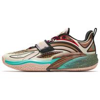 Anta Kai 1 Embroidery Men Tan Mint Green Black 112521113S-1 44.5