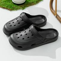 Moteriški Storio Padu Neslystantys Sodo Klumpės - Nuimamas Komfortas Vasaros Paplūdimiui ir Lauko Veiklai 36-37 (Runs Small 1-2 Sizes)