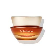 Sulwhasoo Concentrated Ginseng Rejuvenating Cream Anti-Aging Firming Lightweight Luxury Korean Skincare 30ml x2