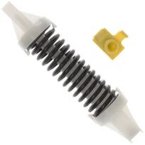 Opel Vectra C 02-09 clutch pedal return spring