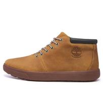 Timberland Ashwood Park Mid Brown A2DSCW 43.5 brown
