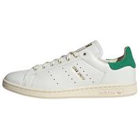adidas Stan Smith Lux Balti Žali Vyriški Sportbačiai Kreminiai Debesėlio Baltumo Kreminiai Balti IF8844 37⅓