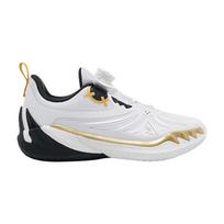 Rigorer AR3 PS Hitman Kids Sneakers White Black Gold Z625360991-1 30