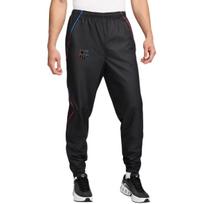 Nike FC Repel 2024/25 Barcelona Outdoor Sports Waterproof Mid-Rise Football Pants Men pants FQ7798-010 XL