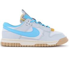 Nike Air Dunk Low Jumbo - Vyriški Batai Kedai Balti-Pilki DV0821-103 ORIGINALŪS EU 43 US 9.5 balta