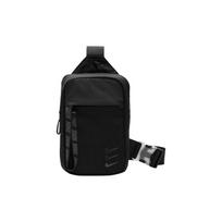 Nike Madingas Laisvalaikio Poliesterio Krūtinės Krepšys Juosmens Krepšys Unisex Krepšiai Juodas BA6144-011 Black