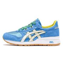 ASICS Gel-Epirus Vyriški Bėgimo Batai Brazilijos Mėlyni Vidutinio Mėlynumo Balti H417N-4201 EU 40.5