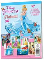 Princesė. Plakatai. Ypatingas numeris Žurnalas 2020