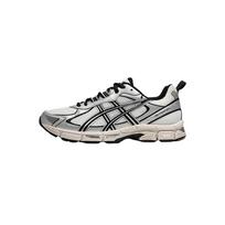 ASICS GT-2000 13 Men White Black Running Shoes 1011C090-100 EU 39.5