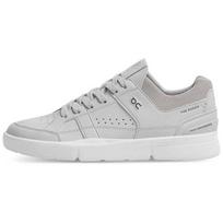 On Federer X  The Roger Clubhouse Comfortable Sports Casual N-Slip Wear-Resistant Low-Top Sneakers Women sneakers Glacier-Gray 48.99406 37