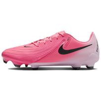 Nike Phantom Gx 2 Academy Mg Sunset Pulse Black Sneakers FD6723-600 40