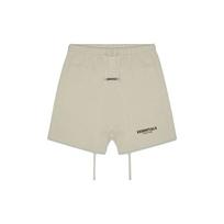 Fear of God Essentials Sweat Shorts Men Bottoms Moss FOG-FW20-295 M