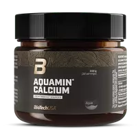 Biotech Aquamin Calcium 240 g. (Kalcis)