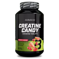 Biotech Creatine Candy 240 tabl.
