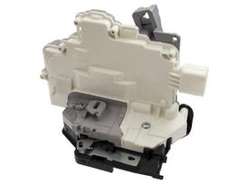 VW Passat B6 05-10 centrinis užraktas priekinės dešinės durys