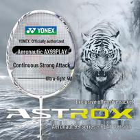 YONEX Astrox 99 Play Badmintono raketė
