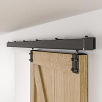 Stumdomų durų sistema (bėgelis 152cm)