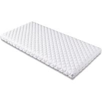 Traumnacht BT Kiddy Pure Vaikiškas Čiužinys – 60 x 120 cm, Baltas