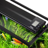 Hygger 36W pilno spektro LED akvariumo apšvietimas