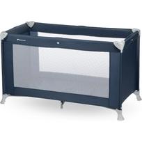 Bebeconfort „Soft Dreams“ sulankstoma kelioninė lovelė-maniežas, navy blue