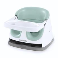 Ingenuity Baby Base 2-in-1 Booster maitinimo kėdutė/kėdės paaukštinimas - žalia