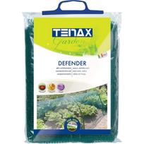 TENAX „Defender“ 4 x 5 m žalias apsauginis tinklas nuo paukščių ir krušos