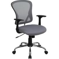 Ergonominė biuro kėdė